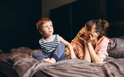 Understanding and Addressing Insomnia Limit Setting Type in Children: A Parent’s Guide