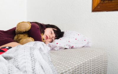 The Pervasive Impact of Childhood Sleep Problems: Long-term Consequences