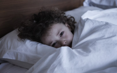 Night Terrors in Children: Separating the Scares from Nightmares